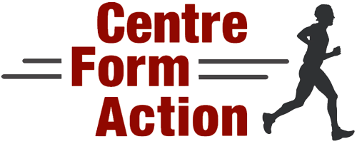 Centre Form Action